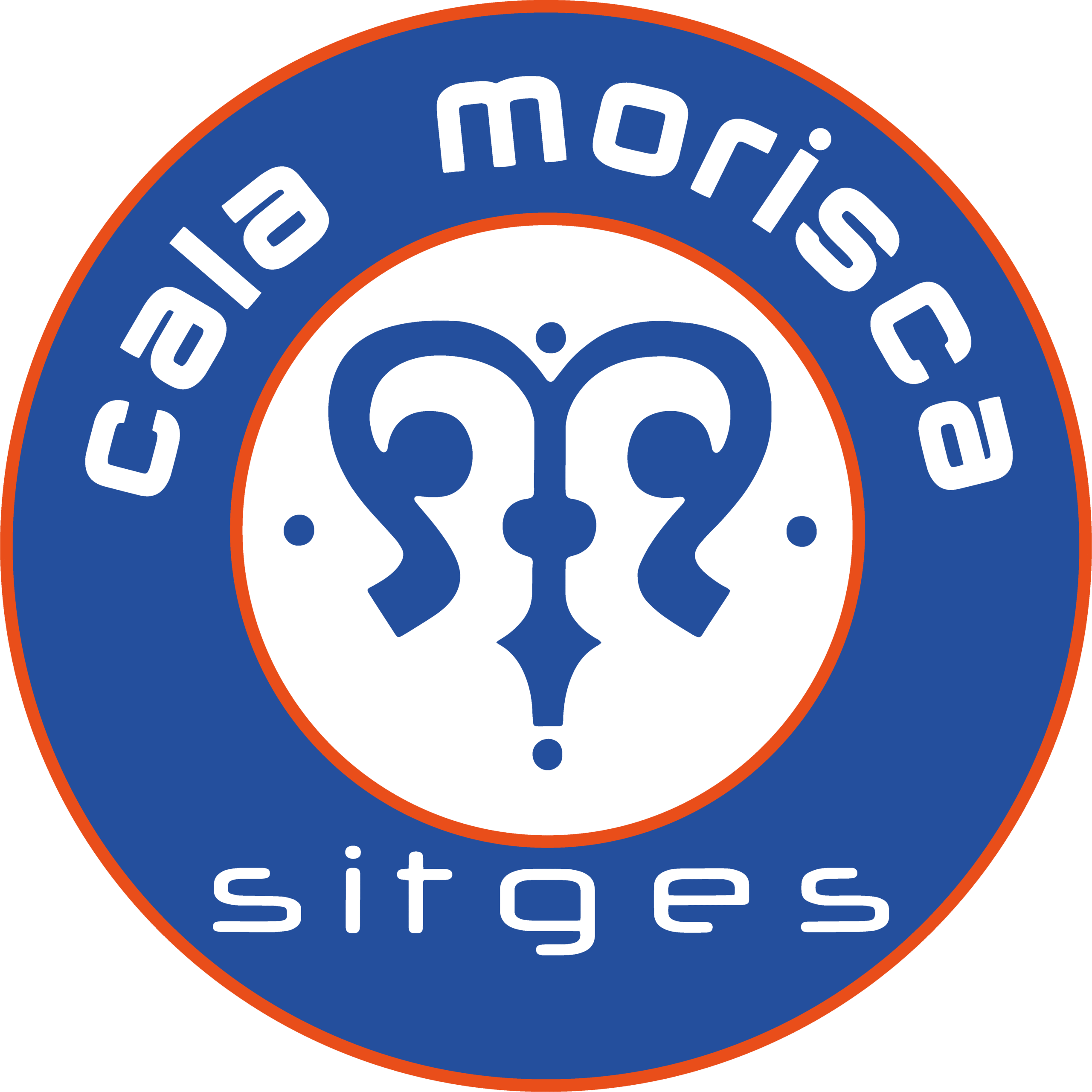 Cala Morisca